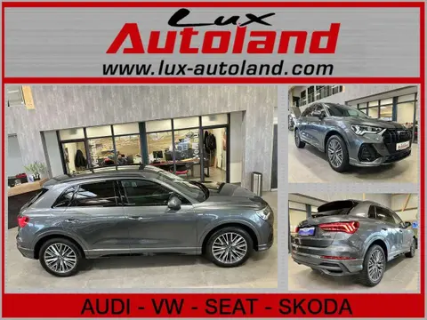 Used AUDI Q3 Petrol 2023 Ad 