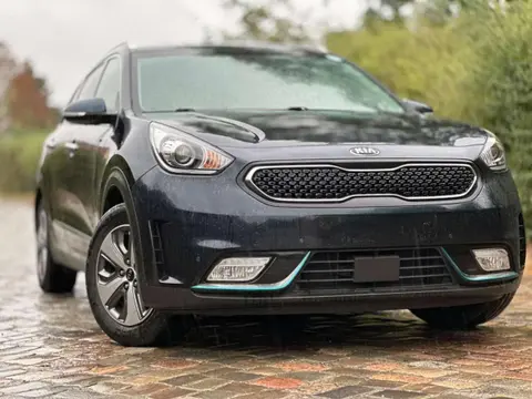 Used KIA NIRO Hybrid 2019 Ad 