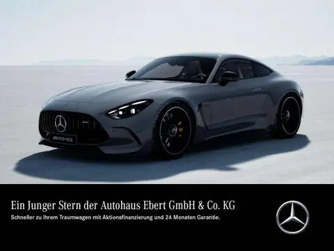 Annonce MERCEDES-BENZ CLASSE GT Essence 2024 d'occasion 