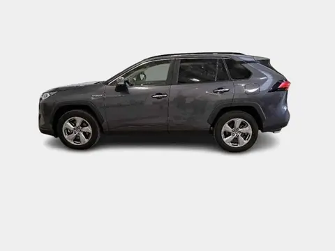 Annonce TOYOTA RAV4 Hybride 2020 d'occasion 