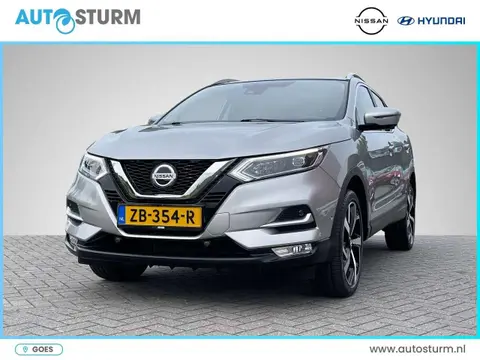 Annonce NISSAN QASHQAI Essence 2019 d'occasion 