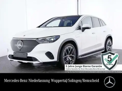 Used MERCEDES-BENZ EQE Electric 2023 Ad 