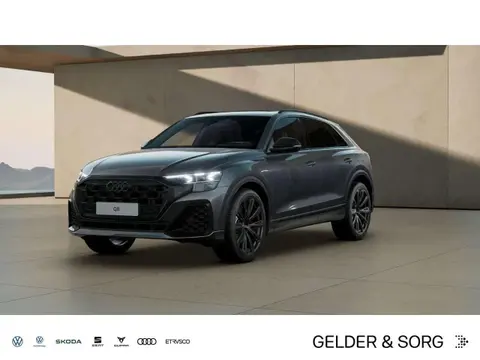 Used AUDI Q8 Hybrid 2024 Ad 