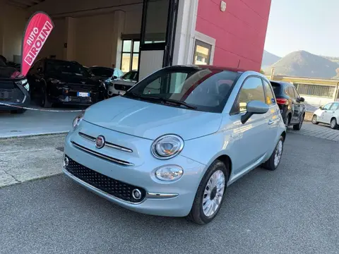 Used FIAT 500 Hybrid 2024 Ad 