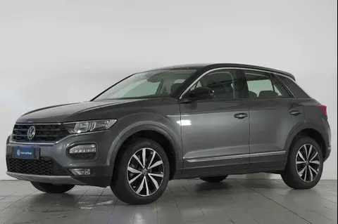 Annonce VOLKSWAGEN T-ROC Essence 2021 d'occasion 