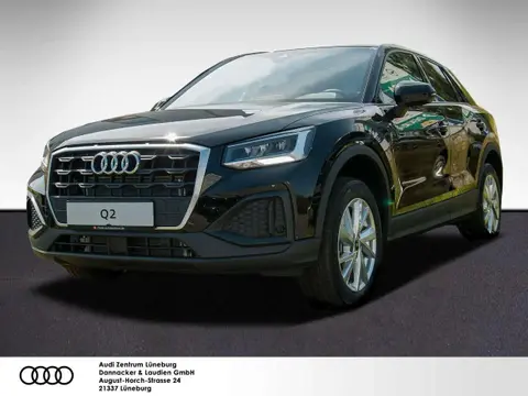 Annonce AUDI Q2 Essence 2024 d'occasion Allemagne