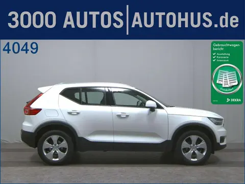 Used VOLVO XC40 Petrol 2020 Ad 