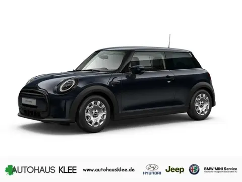 Used MINI COOPER Petrol 2024 Ad 