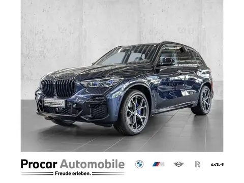 Annonce BMW X5 Diesel 2023 d'occasion 