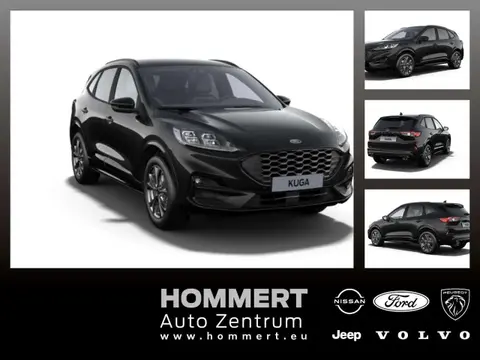 Annonce FORD KUGA Essence 2024 d'occasion 