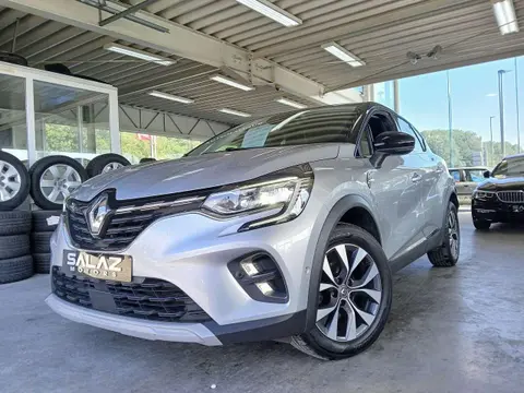 Used RENAULT CAPTUR Diesel 2020 Ad 