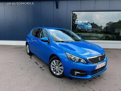 Used PEUGEOT 308 Diesel 2021 Ad 