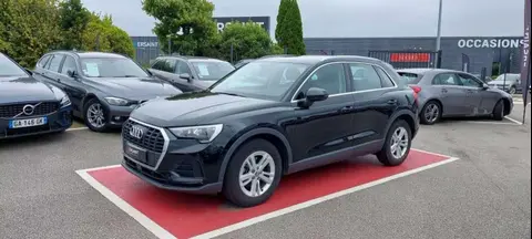 Used AUDI Q3 Petrol 2019 Ad 