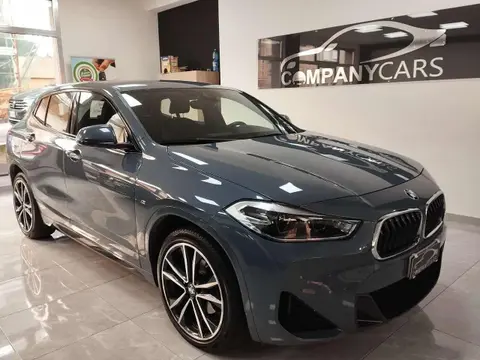 Annonce BMW X2 Diesel 2021 d'occasion 