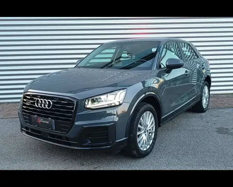 Used AUDI Q2 Petrol 2019 Ad 