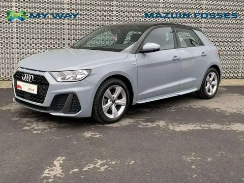 Annonce AUDI A1 Essence 2020 d'occasion 