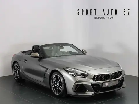 Annonce BMW Z4 Essence 2019 d'occasion 