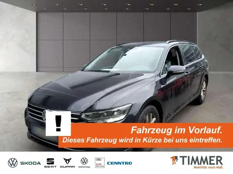 Annonce VOLKSWAGEN PASSAT Diesel 2020 d'occasion 