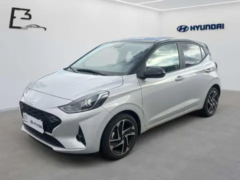 Annonce HYUNDAI I10 Essence 2024 d'occasion 