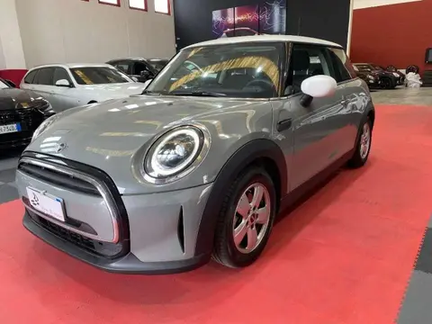 Annonce MINI COOPER Essence 2022 d'occasion 