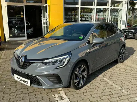 Used RENAULT CLIO Petrol 2020 Ad 