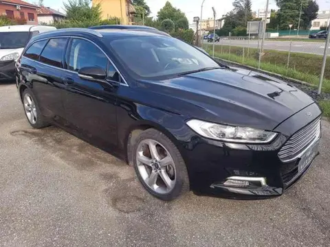 Used FORD MONDEO Diesel 2018 Ad 