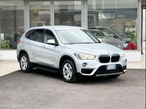 Annonce BMW X1 Diesel 2016 d'occasion 