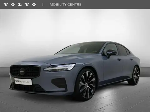 Annonce VOLVO S60 Essence 2024 d'occasion 