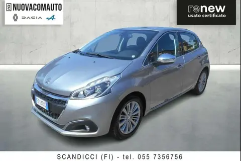 Used PEUGEOT 208 Petrol 2019 Ad 