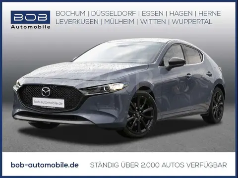 Annonce MAZDA 3 Essence 2024 d'occasion 