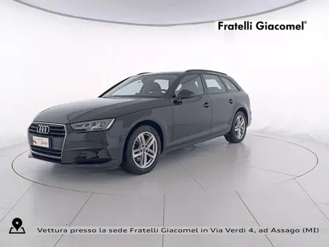 Used AUDI A4 Diesel 2019 Ad 