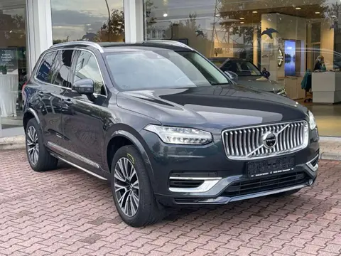 Used VOLVO XC90 Hybrid 2021 Ad 