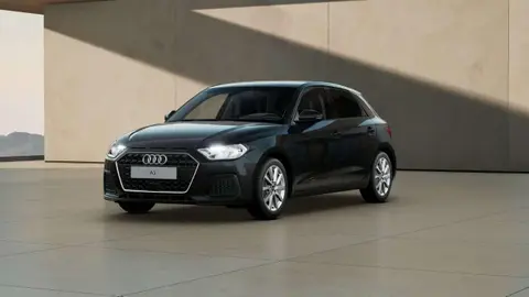 Annonce AUDI A1 Essence 2023 d'occasion 