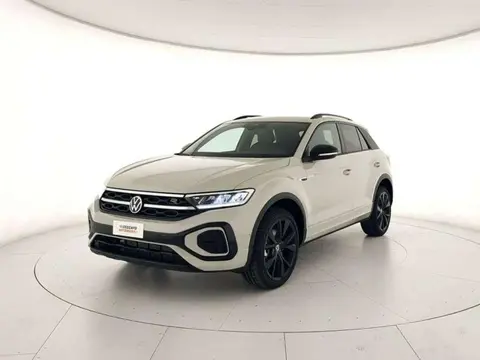 Used VOLKSWAGEN T-ROC Petrol 2024 Ad 