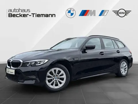 Annonce BMW SERIE 3 Hybride 2021 d'occasion 