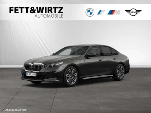 Used BMW SERIE 5 Diesel 2024 Ad 