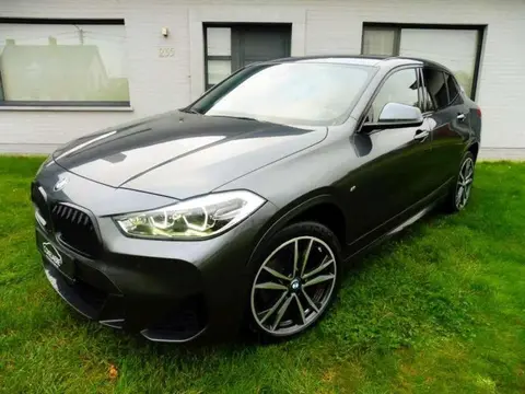 Used BMW X2 Petrol 2020 Ad 