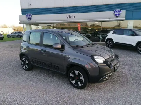 Annonce FIAT PANDA Hybride 2023 d'occasion 