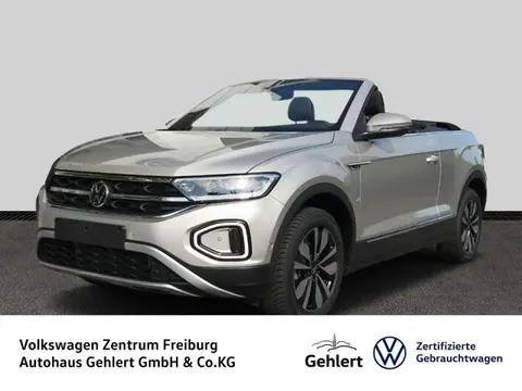 Annonce VOLKSWAGEN T-ROC Essence 2024 d'occasion 