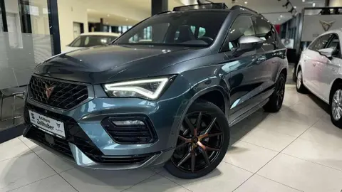 Used CUPRA ATECA Petrol 2020 Ad 