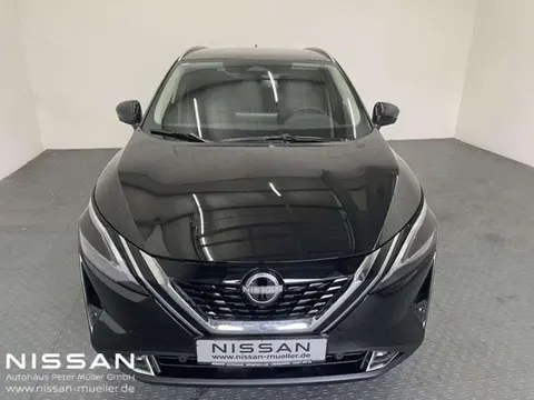 Annonce NISSAN QASHQAI Hybride 2024 d'occasion 