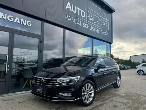 Used VOLKSWAGEN PASSAT Diesel 2021 Ad 