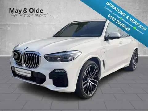 Used BMW X5 Hybrid 2021 Ad 