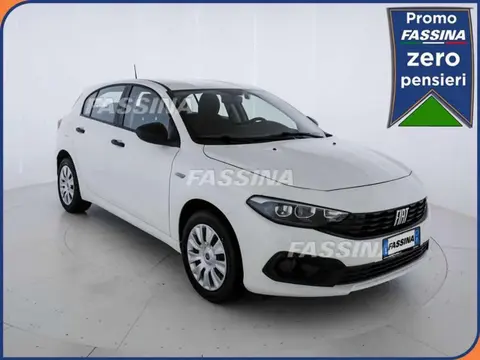 Used FIAT TIPO Hybrid 2024 Ad 