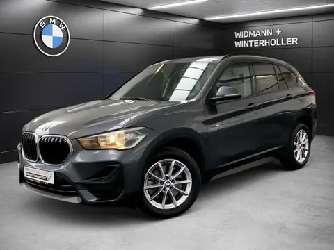 Annonce BMW X1 Essence 2021 d'occasion 