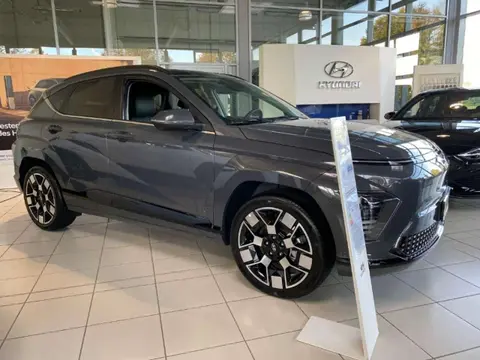 Annonce HYUNDAI KONA Électrique 2023 d'occasion 