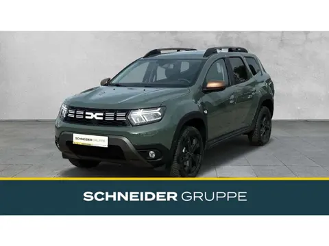 Annonce DACIA DUSTER Diesel 2024 d'occasion 