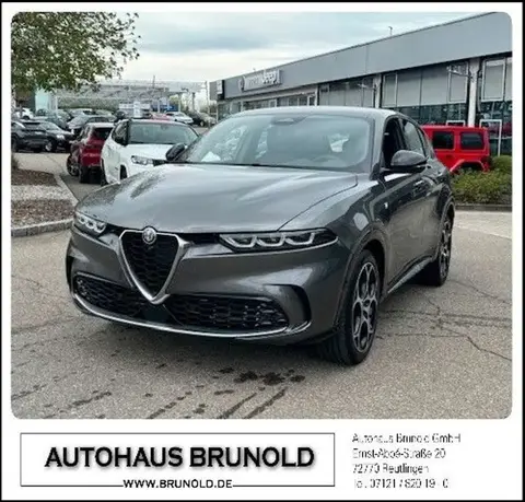 Annonce ALFA ROMEO TONALE Diesel 2024 d'occasion 