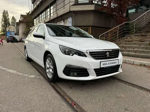 Used PEUGEOT 308 Diesel 2021 Ad 