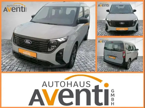 Annonce FORD TOURNEO Essence 2024 d'occasion 